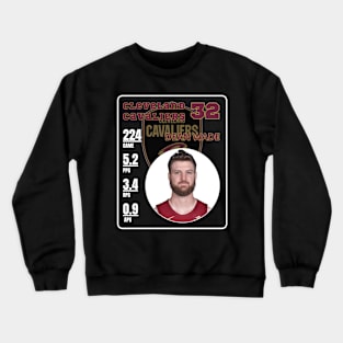 Dean Wade Crewneck Sweatshirt